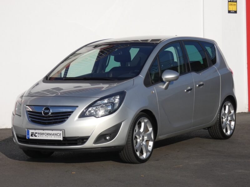 OPEL Meriva 1.7 Cdti Cosmo