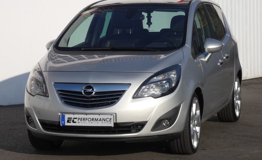 OPEL Meriva 1.7 Cdti Cosmo
