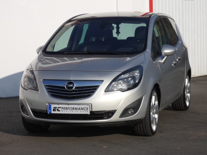 OPEL Meriva 1.7 Cdti Cosmo