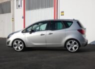 OPEL Meriva 1.7 Cdti Cosmo