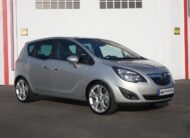 OPEL Meriva 1.7 Cdti Cosmo