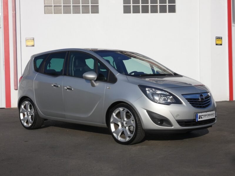 OPEL Meriva 1.7 Cdti Cosmo
