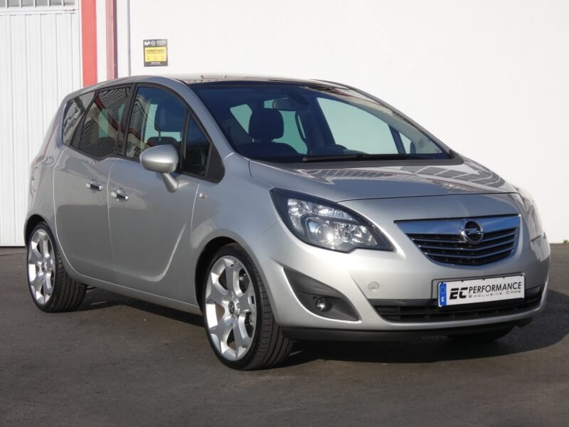 OPEL Meriva 1.7 Cdti Cosmo