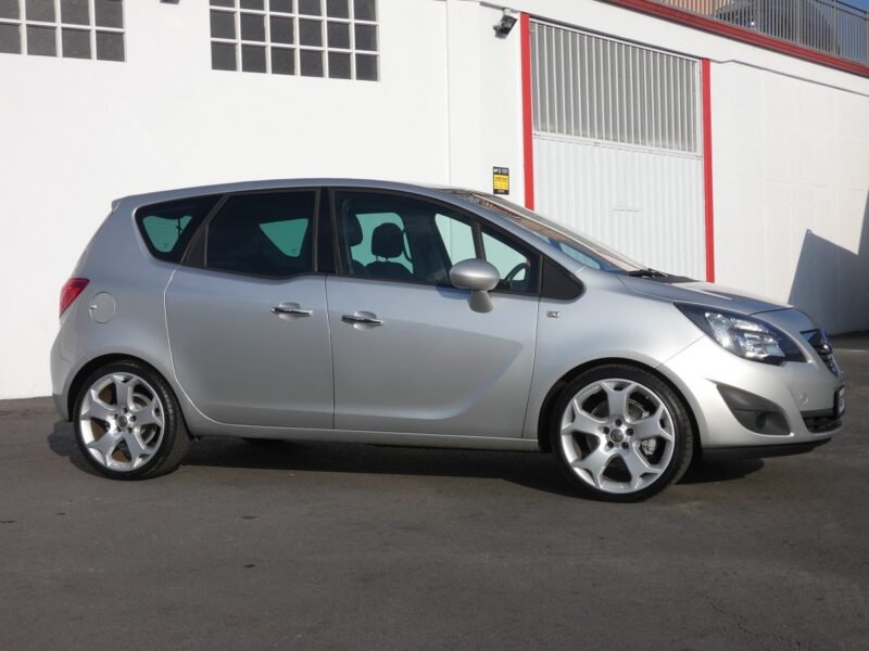 OPEL Meriva 1.7 Cdti Cosmo