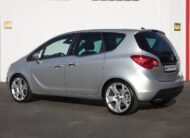 OPEL Meriva 1.7 Cdti Cosmo