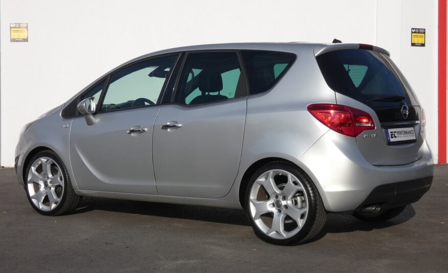 OPEL Meriva 1.7 Cdti Cosmo
