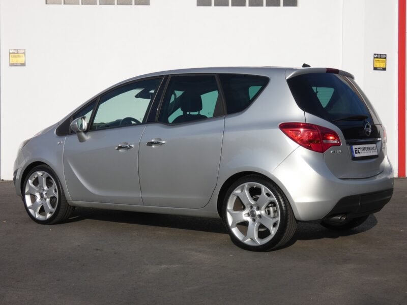 OPEL Meriva 1.7 Cdti Cosmo