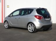 OPEL Meriva 1.7 Cdti Cosmo