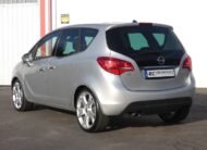 OPEL Meriva 1.7 Cdti Cosmo