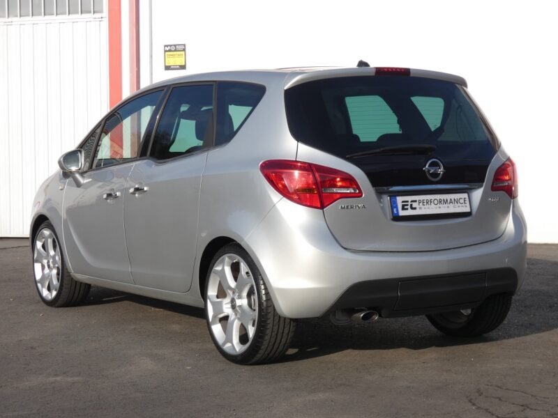 OPEL Meriva 1.7 Cdti Cosmo
