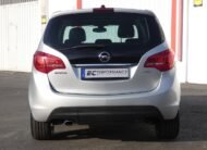 OPEL Meriva 1.7 Cdti Cosmo