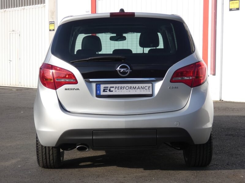 OPEL Meriva 1.7 Cdti Cosmo
