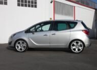 OPEL Meriva 1.7 Cdti Cosmo