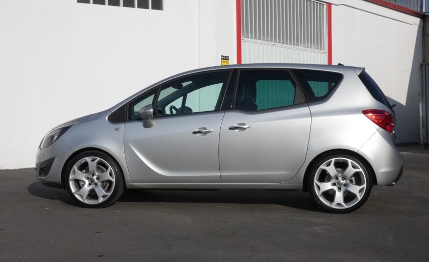 OPEL Meriva 1.7 Cdti Cosmo