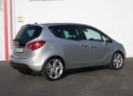 OPEL Meriva 1.7 Cdti Cosmo