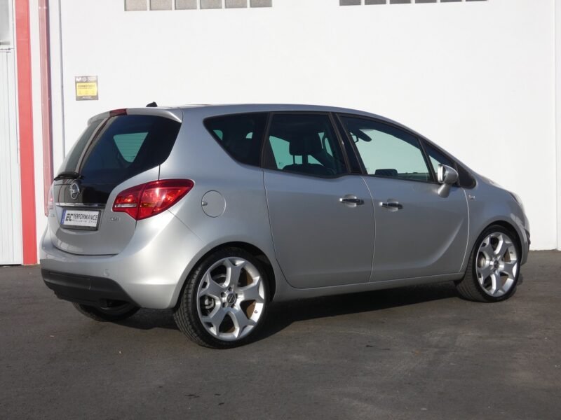 OPEL Meriva 1.7 Cdti Cosmo