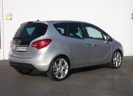 OPEL Meriva 1.7 Cdti Cosmo