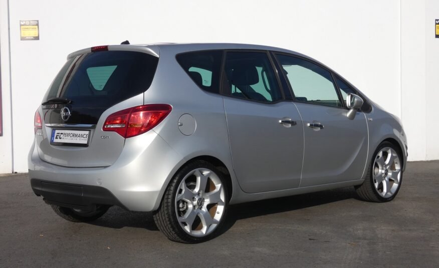 OPEL Meriva 1.7 Cdti Cosmo