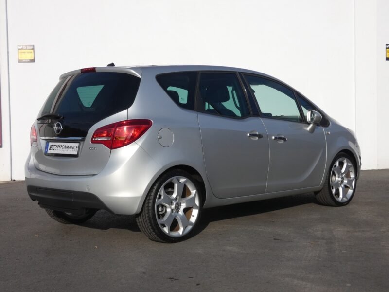 OPEL Meriva 1.7 Cdti Cosmo
