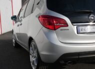 OPEL Meriva 1.7 Cdti Cosmo