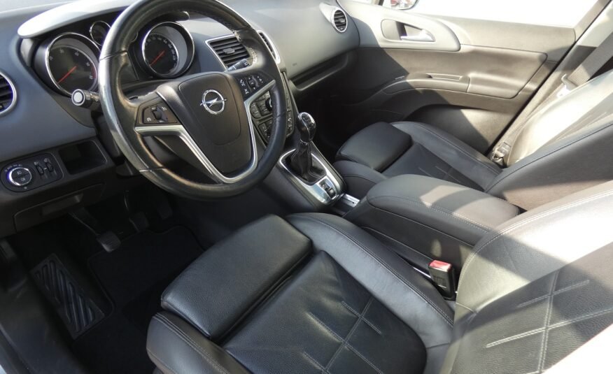 OPEL Meriva 1.7 Cdti Cosmo