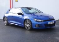 VOLKSWAGEN Scirocco 1.4 TSI ByRline