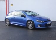 VOLKSWAGEN Scirocco 1.4 TSI ByRline