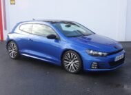 VOLKSWAGEN Scirocco 1.4 TSI ByRline