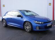 VOLKSWAGEN Scirocco 1.4 TSI ByRline