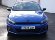 VOLKSWAGEN Scirocco 1.4 TSI ByRline