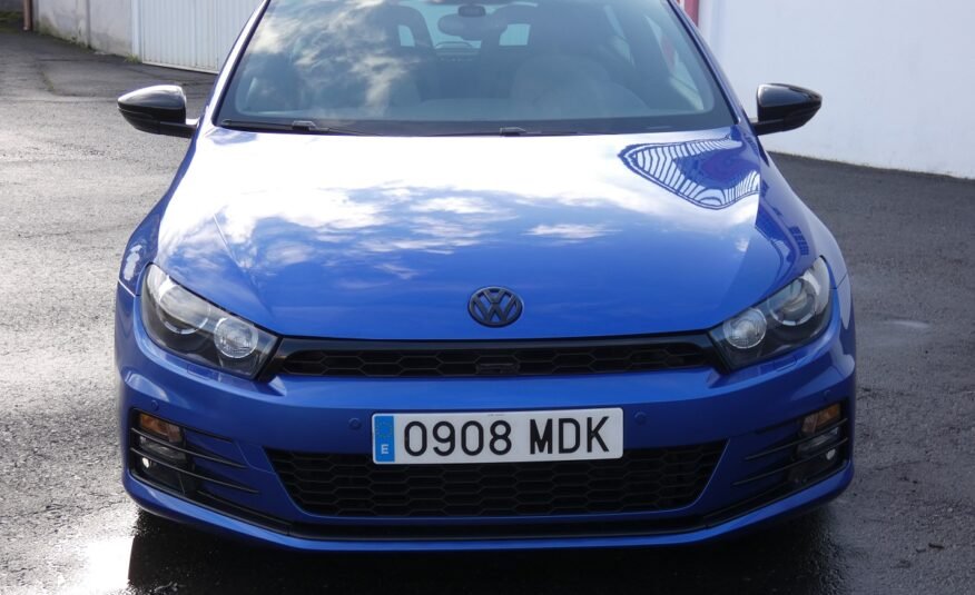 VOLKSWAGEN Scirocco 1.4 TSI ByRline