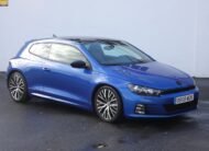 VOLKSWAGEN Scirocco 1.4 TSI ByRline
