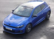 VOLKSWAGEN Scirocco 1.4 TSI ByRline