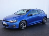 VOLKSWAGEN Scirocco 1.4 TSI ByRline