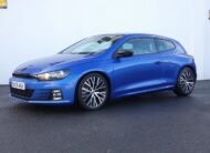 VOLKSWAGEN Scirocco 1.4 TSI ByRline