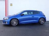 VOLKSWAGEN Scirocco 1.4 TSI ByRline