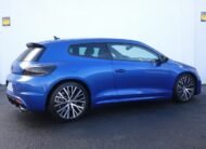 VOLKSWAGEN Scirocco 1.4 TSI ByRline