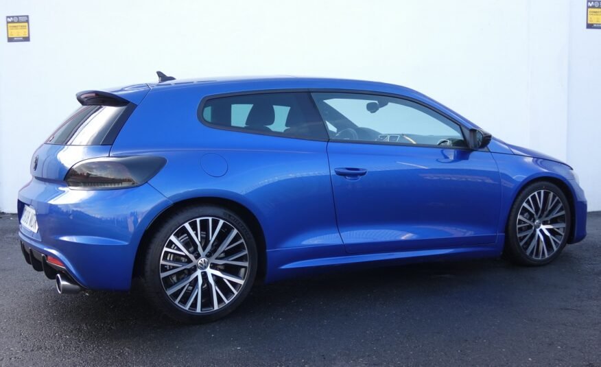 VOLKSWAGEN Scirocco 1.4 TSI ByRline