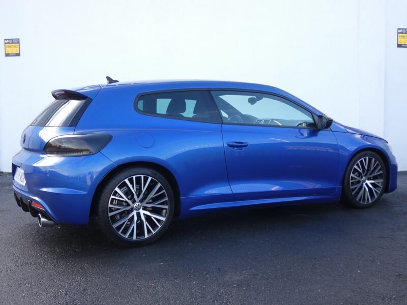 VOLKSWAGEN Scirocco 1.4 TSI ByRline
