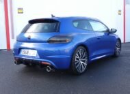 VOLKSWAGEN Scirocco 1.4 TSI ByRline