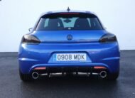 VOLKSWAGEN Scirocco 1.4 TSI ByRline