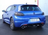 VOLKSWAGEN Scirocco 1.4 TSI ByRline