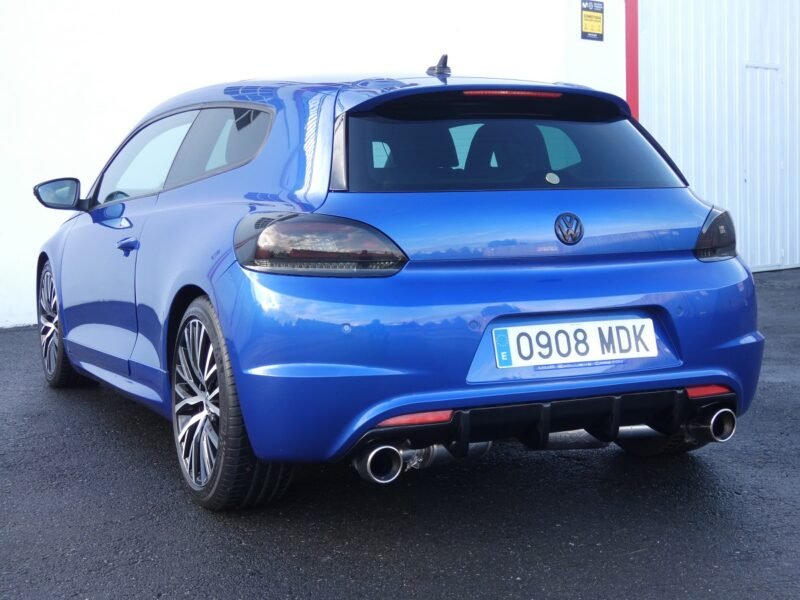 VOLKSWAGEN Scirocco 1.4 TSI ByRline