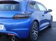 VOLKSWAGEN Scirocco 1.4 TSI ByRline