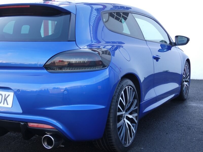VOLKSWAGEN Scirocco 1.4 TSI ByRline