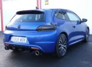 VOLKSWAGEN Scirocco 1.4 TSI ByRline