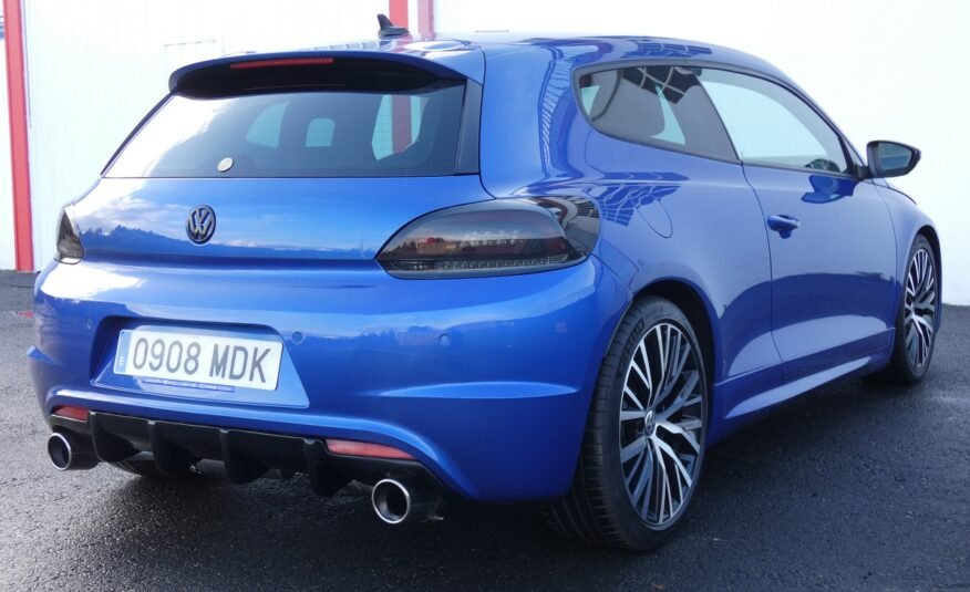VOLKSWAGEN Scirocco 1.4 TSI ByRline