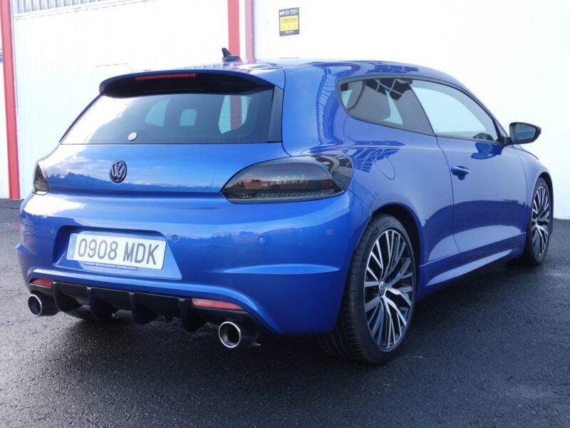 VOLKSWAGEN Scirocco 1.4 TSI ByRline