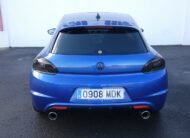 VOLKSWAGEN Scirocco 1.4 TSI ByRline