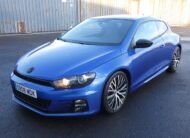 VOLKSWAGEN Scirocco 1.4 TSI ByRline